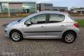 Peugeot 207 1.4 Cool 'n Blue Gris - thumbnail 8
