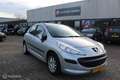 Peugeot 207 1.4 Cool 'n Blue Gris - thumbnail 3