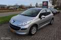 Peugeot 207 1.4 Cool 'n Blue Gris - thumbnail 1