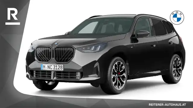 BMW X3 main image