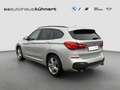 BMW X1 xDrive20i ///M-Sport PanoSD Navi ada.LED Argent - thumbnail 4