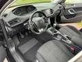 Peugeot 308 1.2 PureTech GT-line Zwart - thumbnail 9