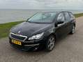 Peugeot 308 1.2 PureTech GT-line Zwart - thumbnail 3