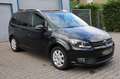 Volkswagen Touran 1.6 TDI Life/NAVI/MFL/SHZ/PDC/SCHECKH. Schwarz - thumbnail 1