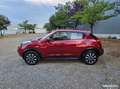 Nissan Juke 1.5DCI Acenta Très Bon Etat... Rouge - thumbnail 3