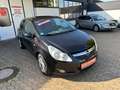 Opel Corsa D Edition Schwarz Noir - thumbnail 2