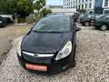 Opel Corsa D Edition Schwarz Noir - thumbnail 7