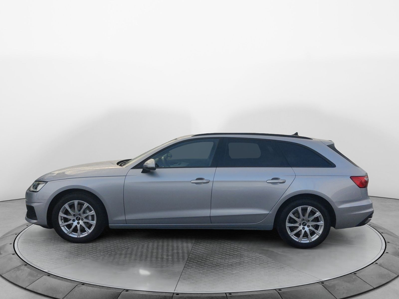 Audi A4 40 TDI S-Tronic, Tempomat, Sportsitze, — photo 2