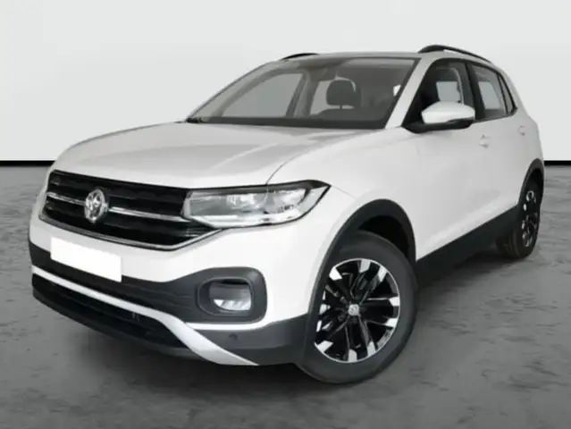 Volkswagen T-Cross Connect 1.0 TSI 70kW (95CV) SG5 (C113LV12)