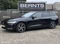 Volvo V60 T6 Recharge R-Design|AdaptiveCruiseControl|Parkeer Noir - thumbnail 15