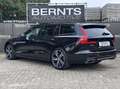 Volvo V60 T6 Recharge R-Design|AdaptiveCruiseControl|Parkeer Noir - thumbnail 12