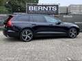 Volvo V60 T6 Recharge R-Design|AdaptiveCruiseControl|Parkeer Noir - thumbnail 7