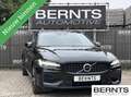 Volvo V60 T6 Recharge R-Design|AdaptiveCruiseControl|Parkeer Noir - thumbnail 3