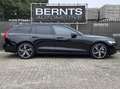 Volvo V60 T6 Recharge R-Design|AdaptiveCruiseControl|Parkeer Noir - thumbnail 6