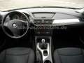 BMW X1 sDrive 18i X-Line Klima/SHZ/PDC/AHK/17" Nero - thumbnail 10