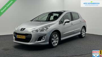 1.6 VTi Premiére CARPLAY PANO CRUISE LM ECC 104000