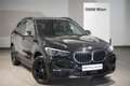 BMW X1 X1 sDrive16d Schwarz - thumbnail 1