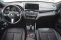 BMW X1 X1 sDrive16d Schwarz - thumbnail 11