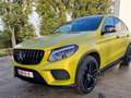 Mercedes-Benz GLE 350 d Coupe 4Matic 9G-TRONIC AMG Line Zwart - thumbnail 1