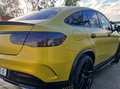 Mercedes-Benz GLE 350 d Coupe 4Matic 9G-TRONIC AMG Line Noir - thumbnail 2