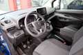 Opel Combo L+ 1,5 CDTI Edition*1.Besitz*Net.9.900€* Blau - thumbnail 5