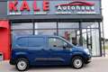 Opel Combo L+ 1,5 CDTI Edition*1.Besitz*Net.9.900€* Blau - thumbnail 3