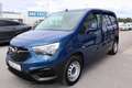 Opel Combo L+ 1,5 CDTI Edition*1.Besitz*Net.9.900€* Blau - thumbnail 9
