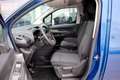 Opel Combo L+ 1,5 CDTI Edition*1.Besitz*Net.9.900€* Blau - thumbnail 6