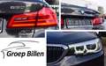 BMW 530 530eA SPORT - LEDER - NAVI - LED - CAM - EL ZETELS Grijs - thumbnail 6