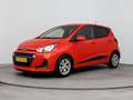 Hyundai i10 1.0i Premium | Navi | In hoogte verstelbare bestuu Rouge - thumbnail 9