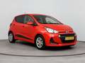 Hyundai i10 1.0i Premium | Navi | In hoogte verstelbare bestuu Rouge - thumbnail 7