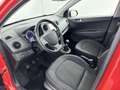 Hyundai i10 1.0i Premium | Navi | In hoogte verstelbare bestuu Rouge - thumbnail 19