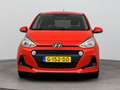 Hyundai i10 1.0i Premium | Navi | In hoogte verstelbare bestuu Rouge - thumbnail 5