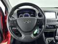 Hyundai i10 1.0i Premium | Navi | In hoogte verstelbare bestuu Rouge - thumbnail 22