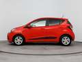 Hyundai i10 1.0i Premium | Navi | In hoogte verstelbare bestuu Rouge - thumbnail 4