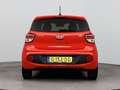 Hyundai i10 1.0i Premium | Navi | In hoogte verstelbare bestuu Rouge - thumbnail 6