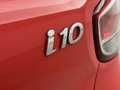 Hyundai i10 1.0i Premium | Navi | In hoogte verstelbare bestuu Rouge - thumbnail 26