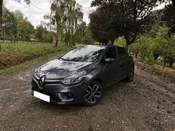 Renault Clio TCe 90 - 19 Génération