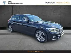 BMW Série 1 116dA 116ch UrbanChic 5p