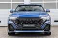 Audi Q8 55 TFSIe 394pk Quattro S-Line Edition | Panoramada Blauw - thumbnail 7