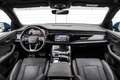 Audi Q8 55 TFSIe 394pk Quattro S-Line Edition | Panoramada Blauw - thumbnail 4