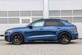 Audi Q8 55 TFSIe 394pk Quattro S-Line Edition | Panoramada Blauw - thumbnail 9
