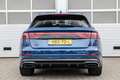 Audi Q8 55 TFSIe 394pk Quattro S-Line Edition | Panoramada Blauw - thumbnail 13