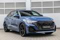 Audi Q8 55 TFSIe 394pk Quattro S-Line Edition | Panoramada Blauw - thumbnail 6