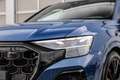 Audi Q8 55 TFSIe 394pk Quattro S-Line Edition | Panoramada Blauw - thumbnail 11