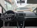 SEAT Alhambra 2.0TDI CR Ecomotive Style 140 Fekete - thumbnail 11
