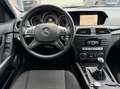 Mercedes-Benz C 180 CGI BlueEFFICIENCY ELEGANCE ÉDITION Zwart - thumbnail 9