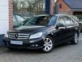 Mercedes-Benz C 180 CGI BlueEFFICIENCY ELEGANCE ÉDITION Zwart - thumbnail 1