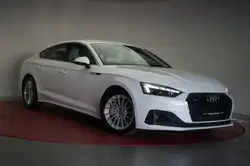 Audi A5 45 TDI quattro tiptronic Leder/Kamera/Virtual