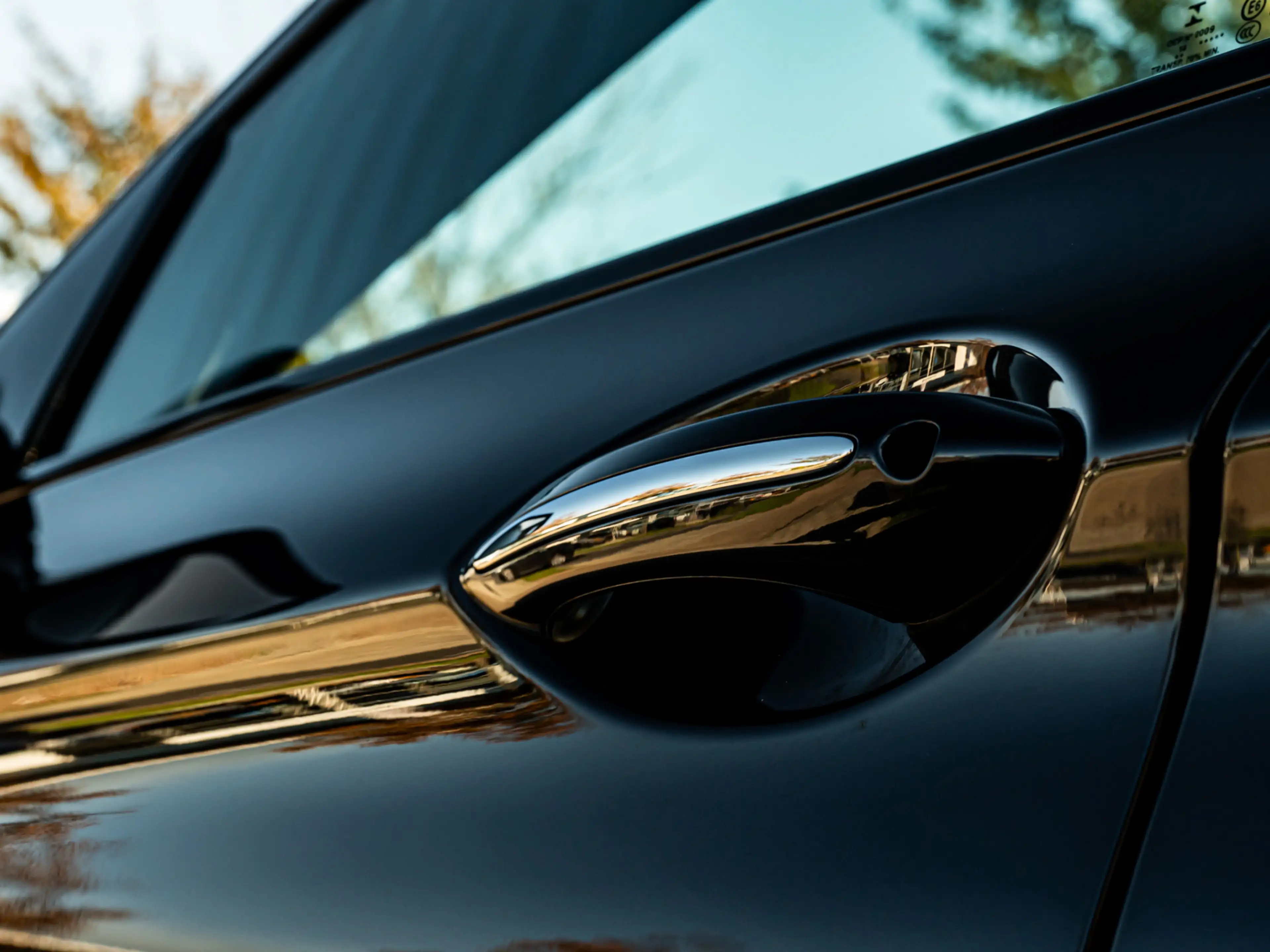 BMW 535 5-serie 535i High Exe M-Sport ORG NL HUD SHADOW LI — photo 26